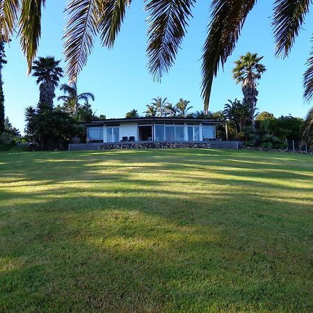 Nikau Apartments Waiheke Island Onetangi Екстер'єр фото