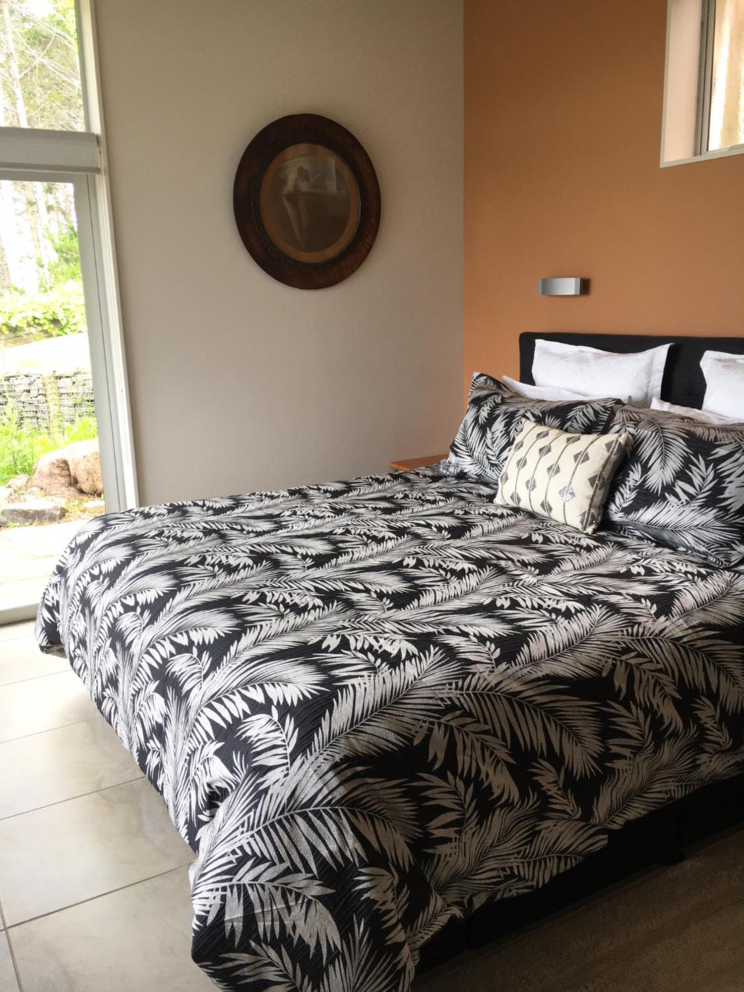 Nikau Apartments Waiheke Island Onetangi Екстер'єр фото