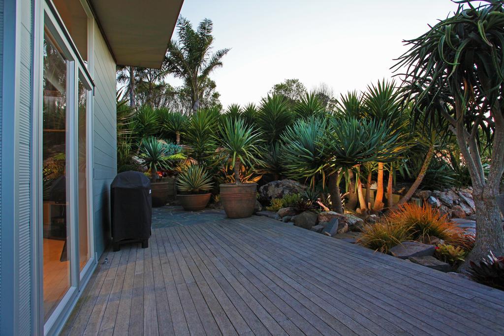 Nikau Apartments Waiheke Island Onetangi Екстер'єр фото