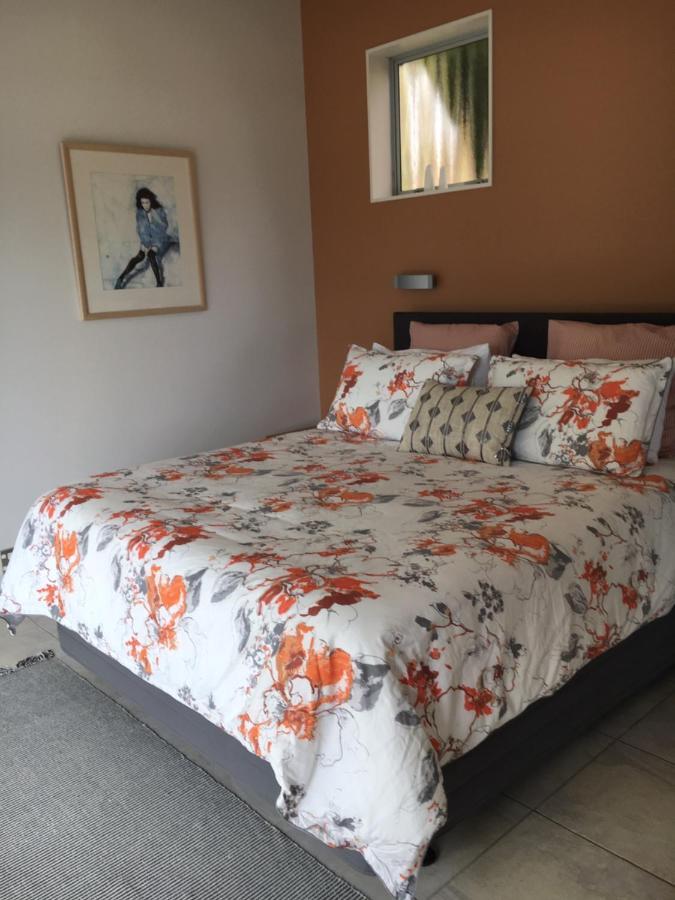 Nikau Apartments Waiheke Island Onetangi Екстер'єр фото